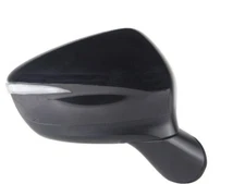 Right Mirror TYC 94VBKK11 for Mazda CX5 2015 2016