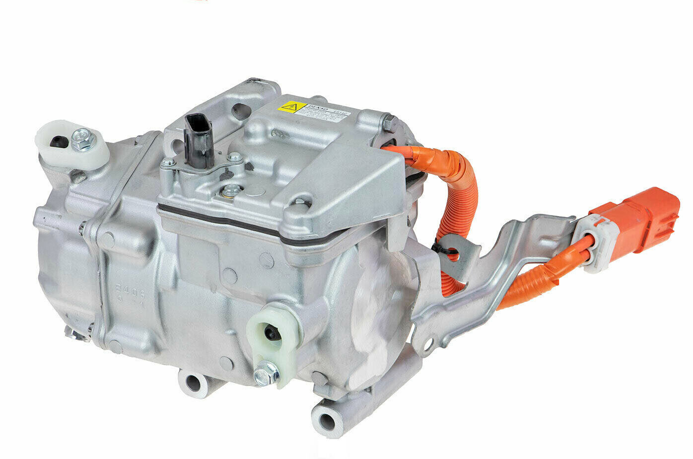 2012-2015 Prius, 2012-2015 Prius Plug-In OEM Reman A/C Compressor | eBay