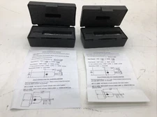 (Qty.2) Engmann-Taylor 159799 Niko 3D Electronic Sensors