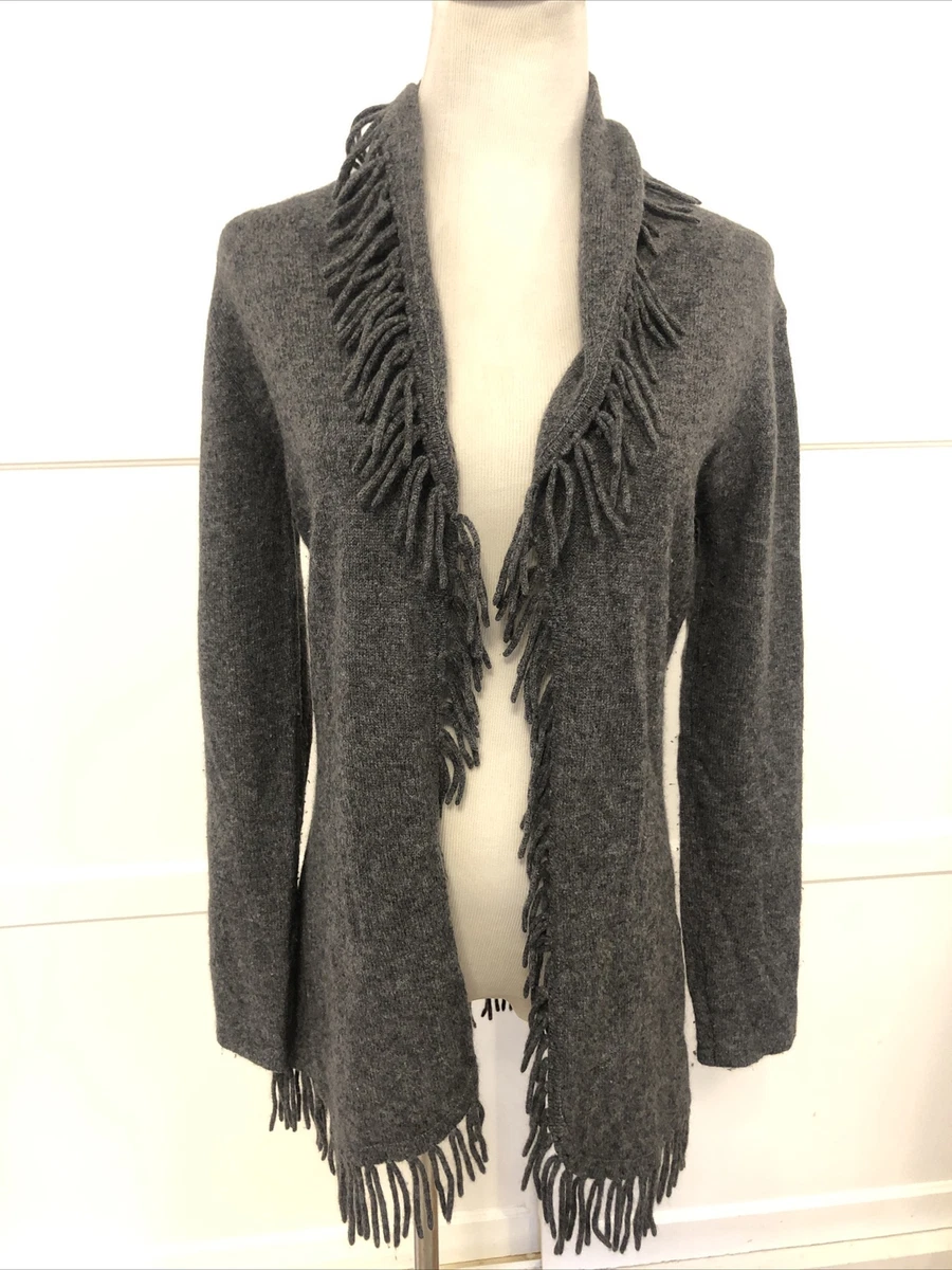 Claudia nichole cashmere cardigan clearance