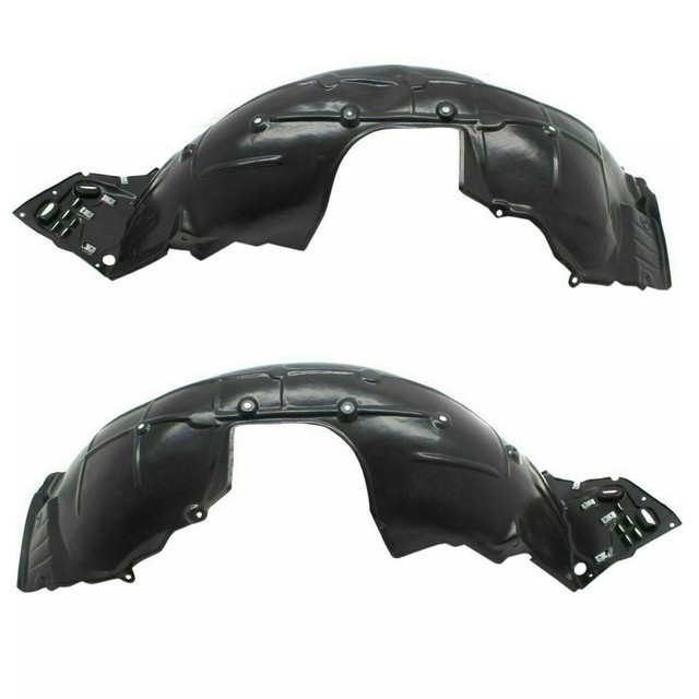 2010 Honda Civic Fender Liner