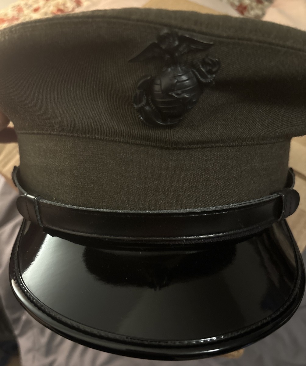 個人装備 1917s usmc rubber hat s-l1200.jpg