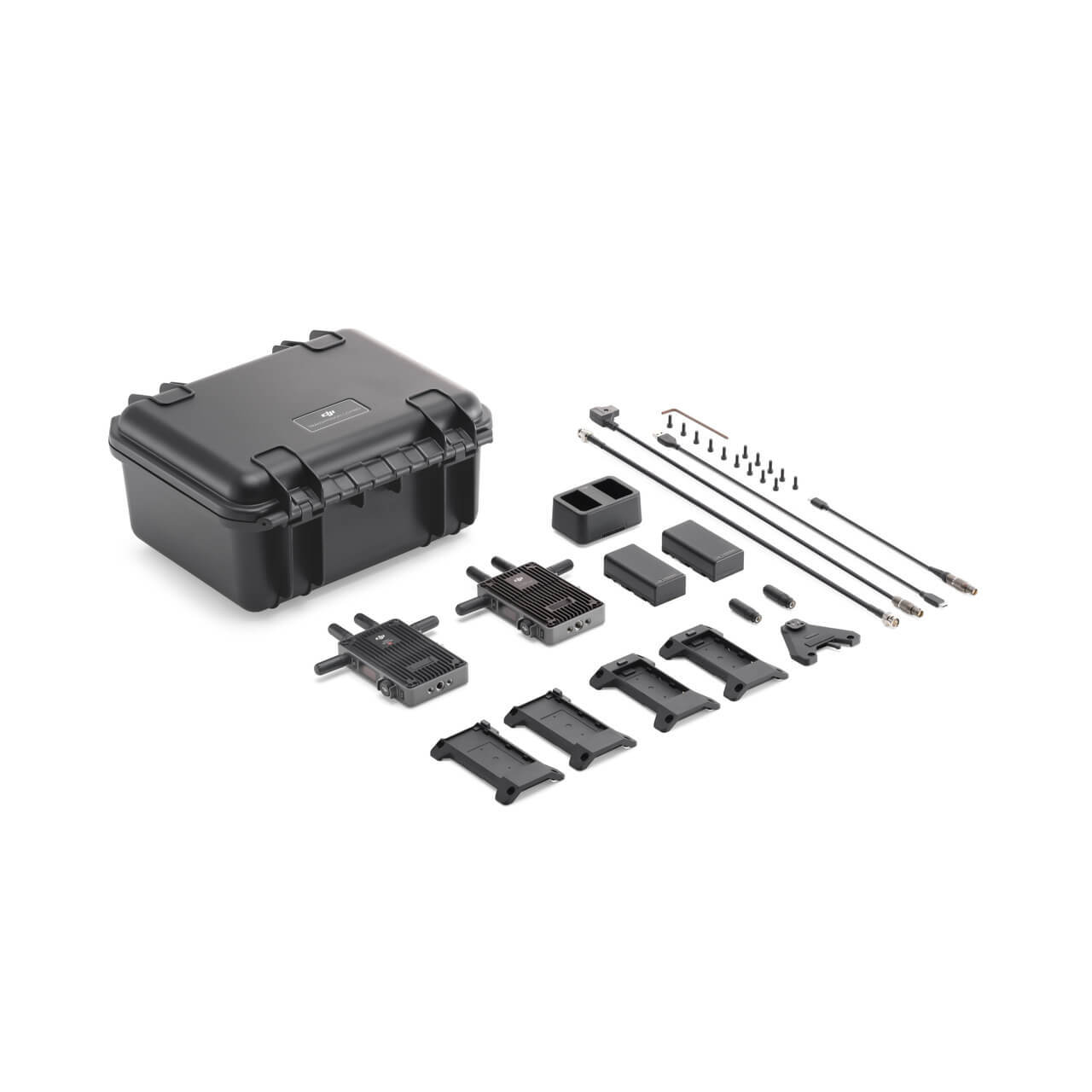 DJI Transmission Standard Combo 20000ft 1080p 60fps Transmission Low Latency Other Equipment