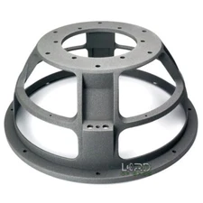 12" TI Subwoofer Speaker Frame Basket