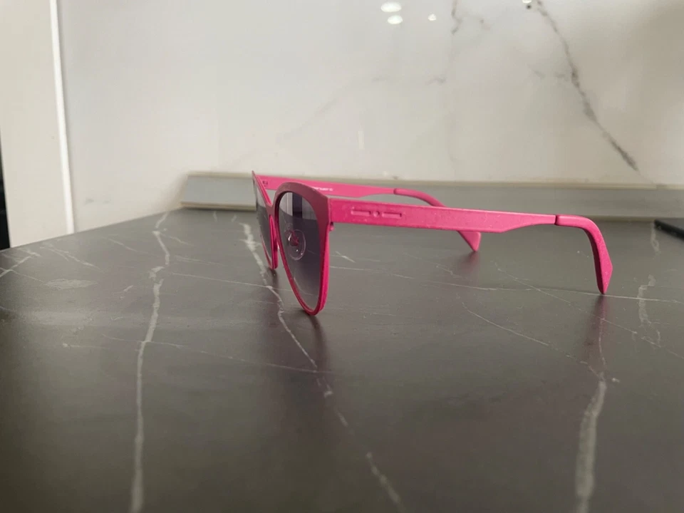 GAFAS DE SOL MUJER ITALIA INDEPENDIENTE Foto 3 de 3