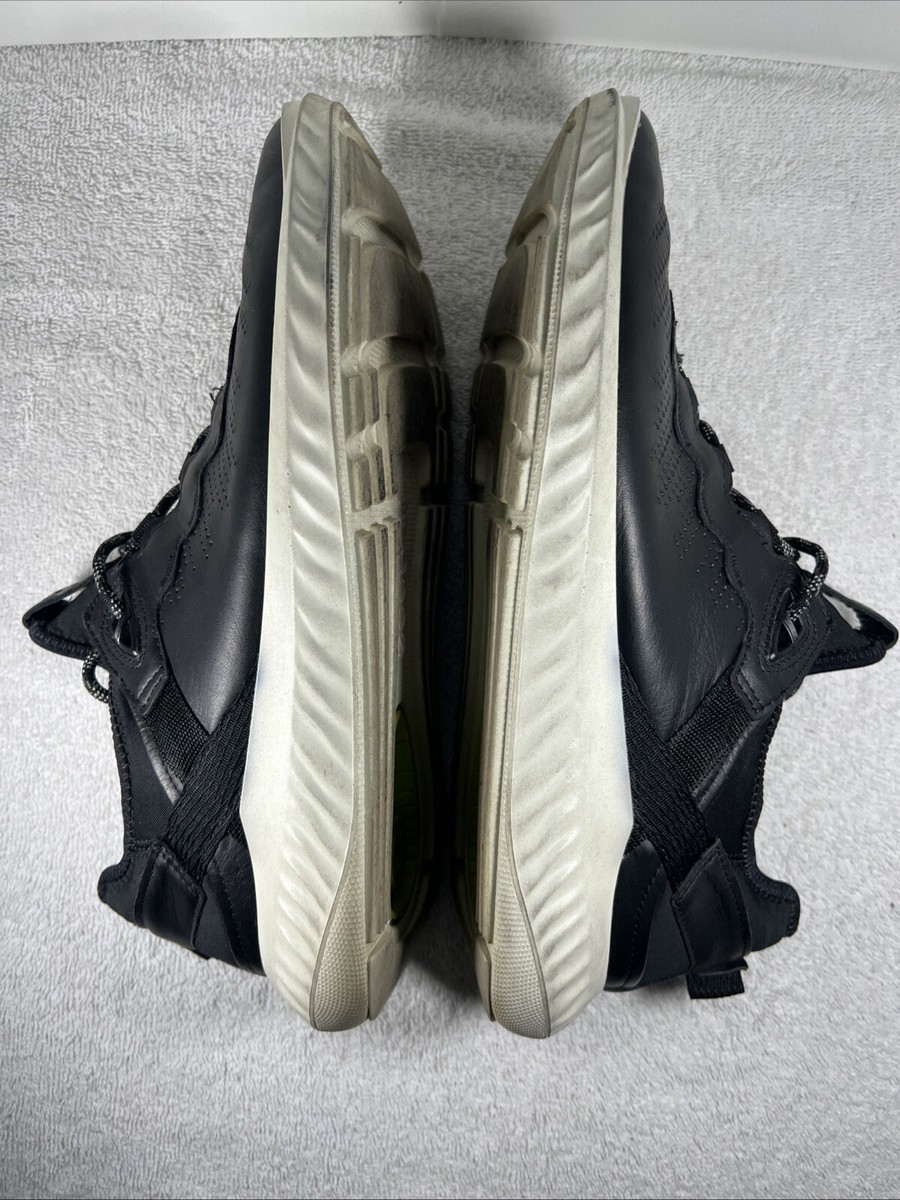 Ecco ATH-1FM ST.1 Men\'s Slip on Mesh Athletic Sneaker EU 44 US 10 NEW Ecco ATH-1FM ST.1 Men main image 3