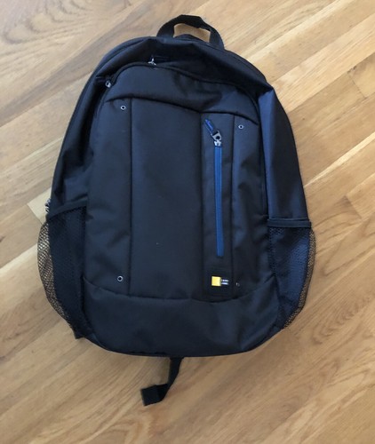 CASE LOGIC JAUNT BACKPACK WMBP-115 