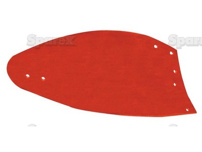 SPAREX  Right Bird Noot Matching Plate
