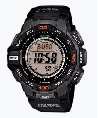 New Price 25 300 yen Casio Pro Trek PRG 270 1JF