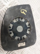 Glace de rétroviseur Renault SCENIC