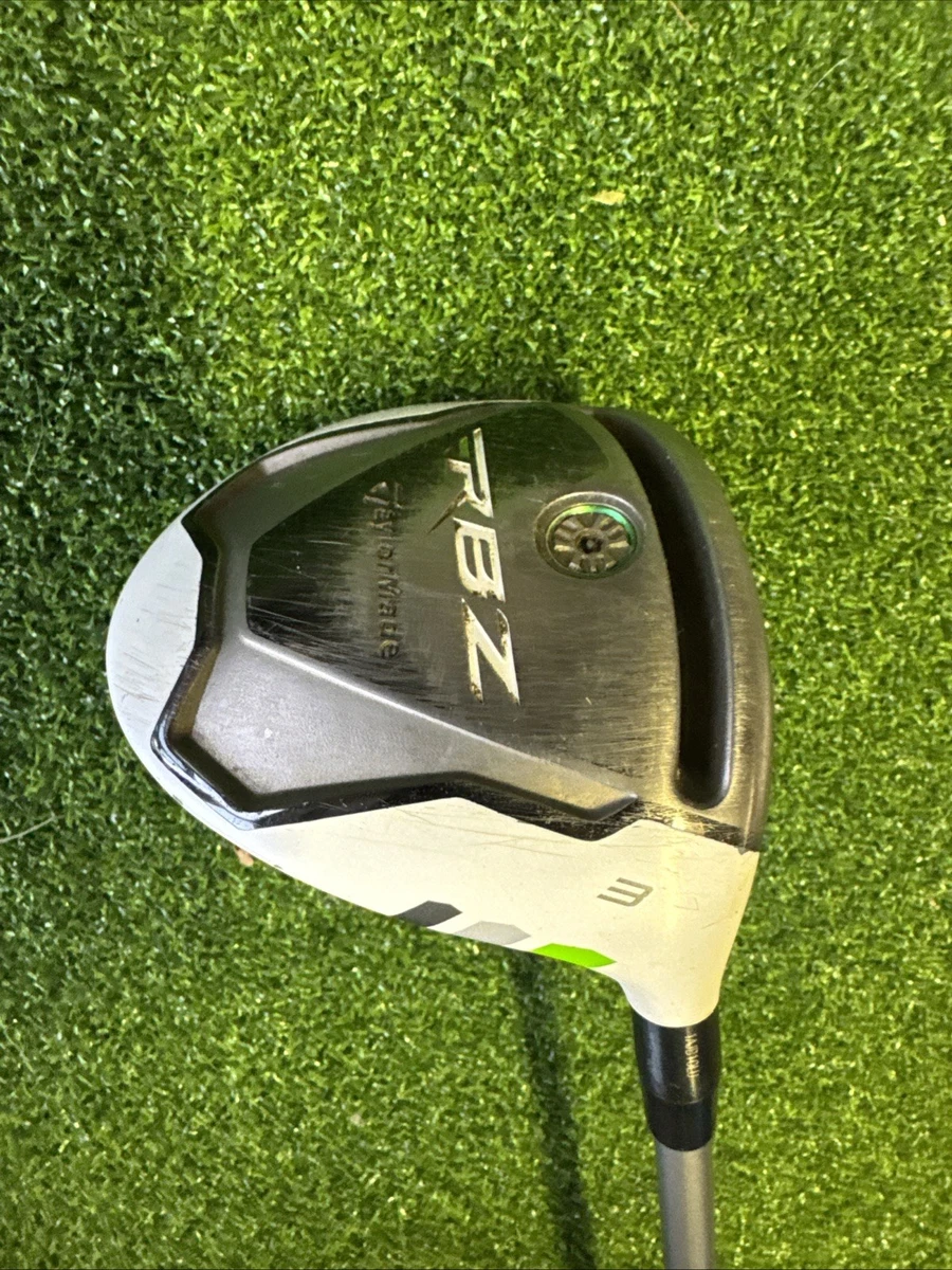 25+ Taylormade Rocketballz Rbz Shaft In Golf Clubs for sale