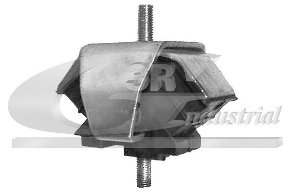 3Rg Lagerung Motor Hinten FüR Renault Espace II J/S63_ 2.2 2.1 TD J11_ 2.0-image