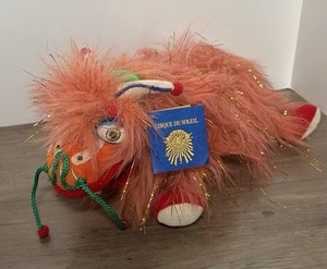 Cirque Du Soleil Dralion | eBay Cirque Du Soleil Dralion | eBay