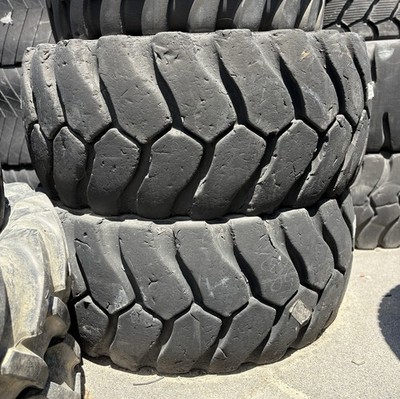 29.5R29 Michelin XLD D2A L-5 - OTR Tire