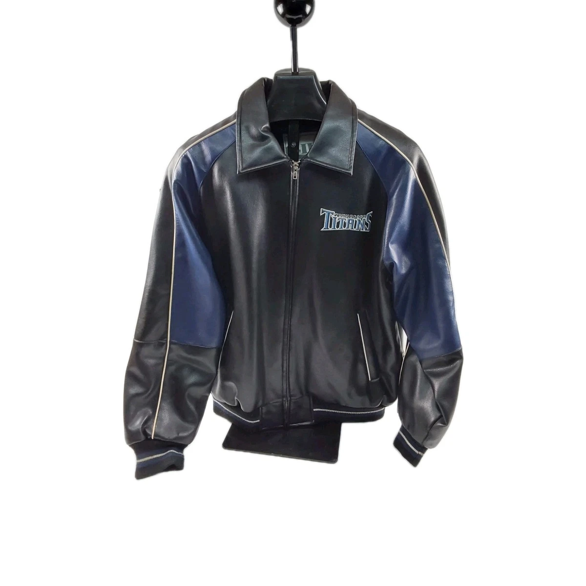 G-III Tennessee Titans NFL Jackets for sale | eBay
