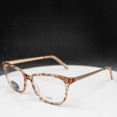 Specsavers Flexi 138 Brille Brillengestell Brille 30717206