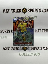 2024-25 Panini Donruss Fifa - Kaboom Zlatan Ibrahimovic #25 for
