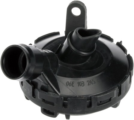 GATES-OE EMH941 Oil Separator, crankcase ventilation for AUDI