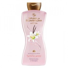 Spuma di Sciampagna Nourishing Silk Pearls and Vanilla Cream Shower Gel 650 ml 0.55 per gallon