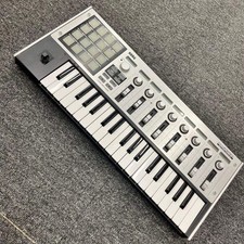 Controlador de teclado KORG MC-1 MIDI 49 teclas USB MIDI superficie de control de Japón