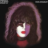 Vinile - Kiss - Paul Stanley (Picture Disc) - Lilith -D- Neu