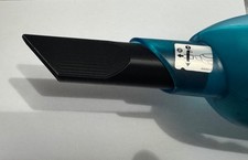 Makita Hoover Cordless 18V (DCL180ZB) Replacement Nozzle