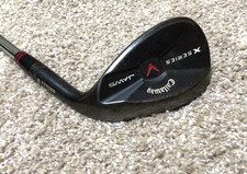 Callaway Jaws Raw Wedge