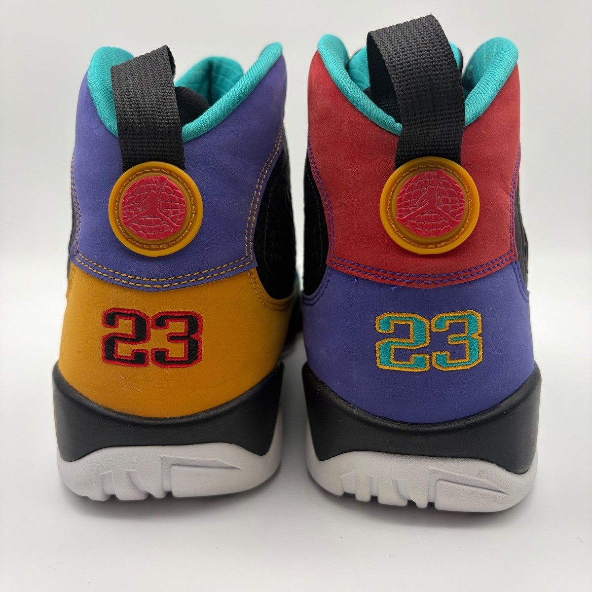 Size 11.5 - Air Jordan 9 Retro Dream It, Do It for sale online | eBay