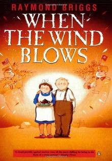 When the Wind Blows von Briggs, Raymond | Buch | Zustand sehr gut