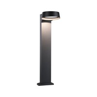 LED Pollerleuchte Capea Grand IP44 650 Mm 3000K 11,5W 1050Lm 230V 108° Anthrazit