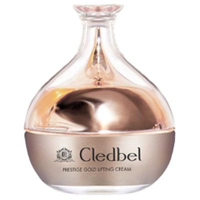 CLEDBEL Prestige Gold Lifting Cream 60ml | Genuine | Tracking