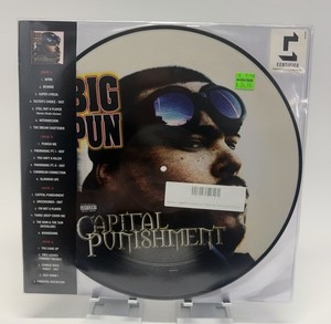 Capital Punishment Big Pun | eBay