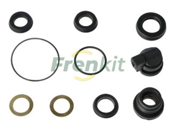 Reparatursatz Hauptbremszylinder Frenkit 122014 FüR Suzuki Ford Samurai Fiesta 3-image