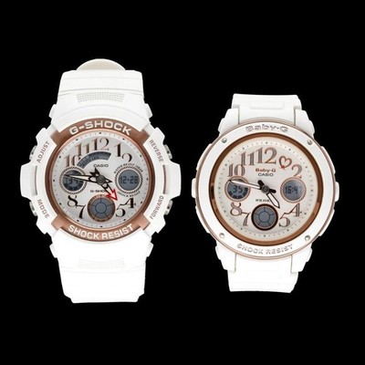 Casio G-Shock LOV-13A-7AJR Japan Authentic Used