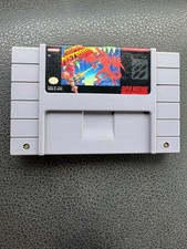 Super Metroid (Super Nintendo Entertainment System, 1994) - Authentic SNES Game 