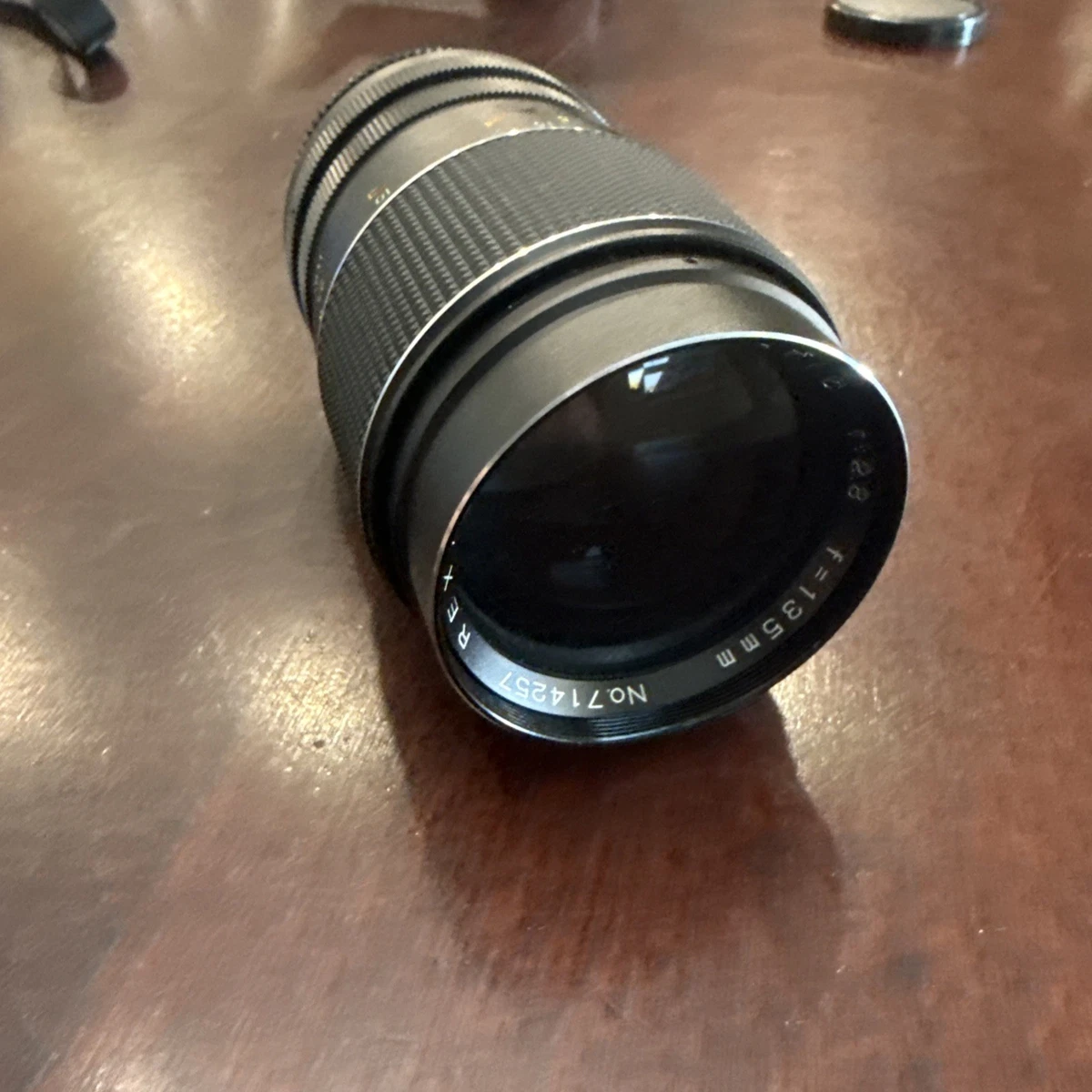 Rexatar 135mm Focal Camera Lenses for sale - eBay