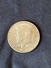 1967 Kennedy Half Dollar 40% Silver