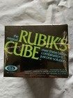 Authentic Mint  1980 First Edition  Factory Sealed Rubik’s Cube Ideal No. 2164-2 — photo 5