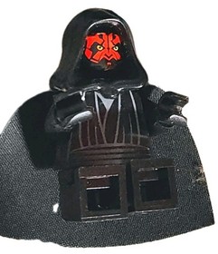 Lego Star Wars Sith Infiltrator 7663 