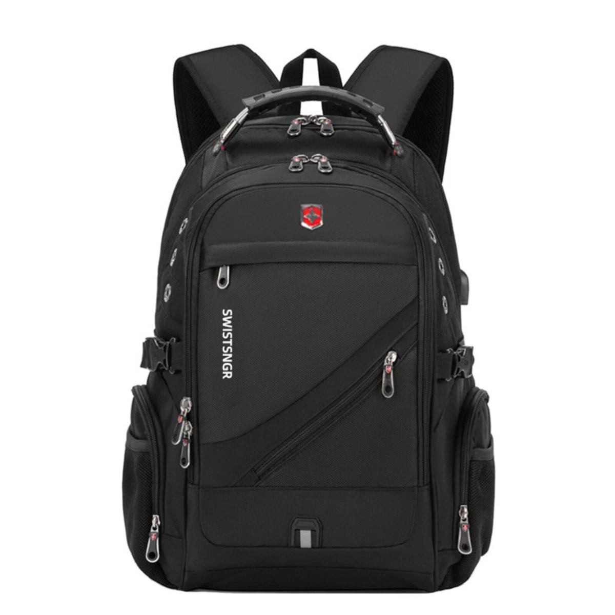65l camping hiking backpack 65L Waterproof Camping Backpack