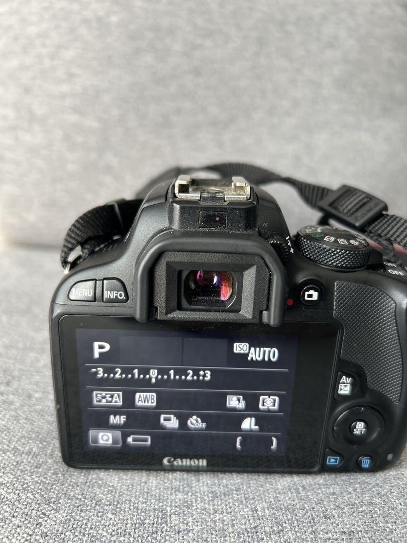 Canon EOS Kiss X7 EF-S55-250mmレンズ Amazon.co.jp: 【整備済み品】 Canon デジタル一眼レフカメラ