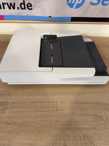 HP LaserJet Pro M477 Series ADF Scanner Assembly CF377-60103