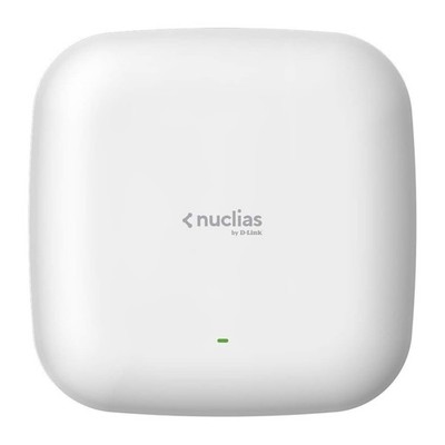 Nuclias by Wireless AC1300 Cloud-Managed Wave 2 MU-Mimo Access Point (DBA-1210P)