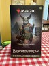 Magic the Gathering Bloomburrow Commander Deck - Peace Offering