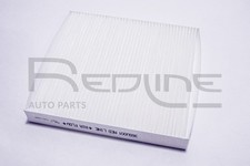 RED-LINE 36SU001 Innenraumfilter Pollenfilter für NISSAN X-TRAIL (T30)