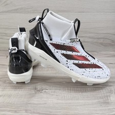 Size 10.5 - Adidas Adizero Impact+ 2.0 TPU Men&rsquo;s Baseball Cleats Style JQ8782