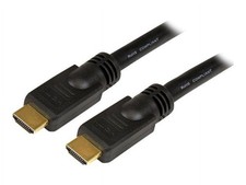 StarTech HDMM10M 10m High Speed HDMI Cable M-M 4K Ultra HD