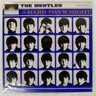BEATLES A HARD DAY'S NIGHT APPLE EAS80552 Japan VINYL LP