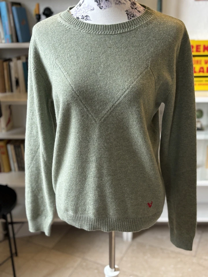 Loro Piana Pullover Gr. L - Bild 1 von 4