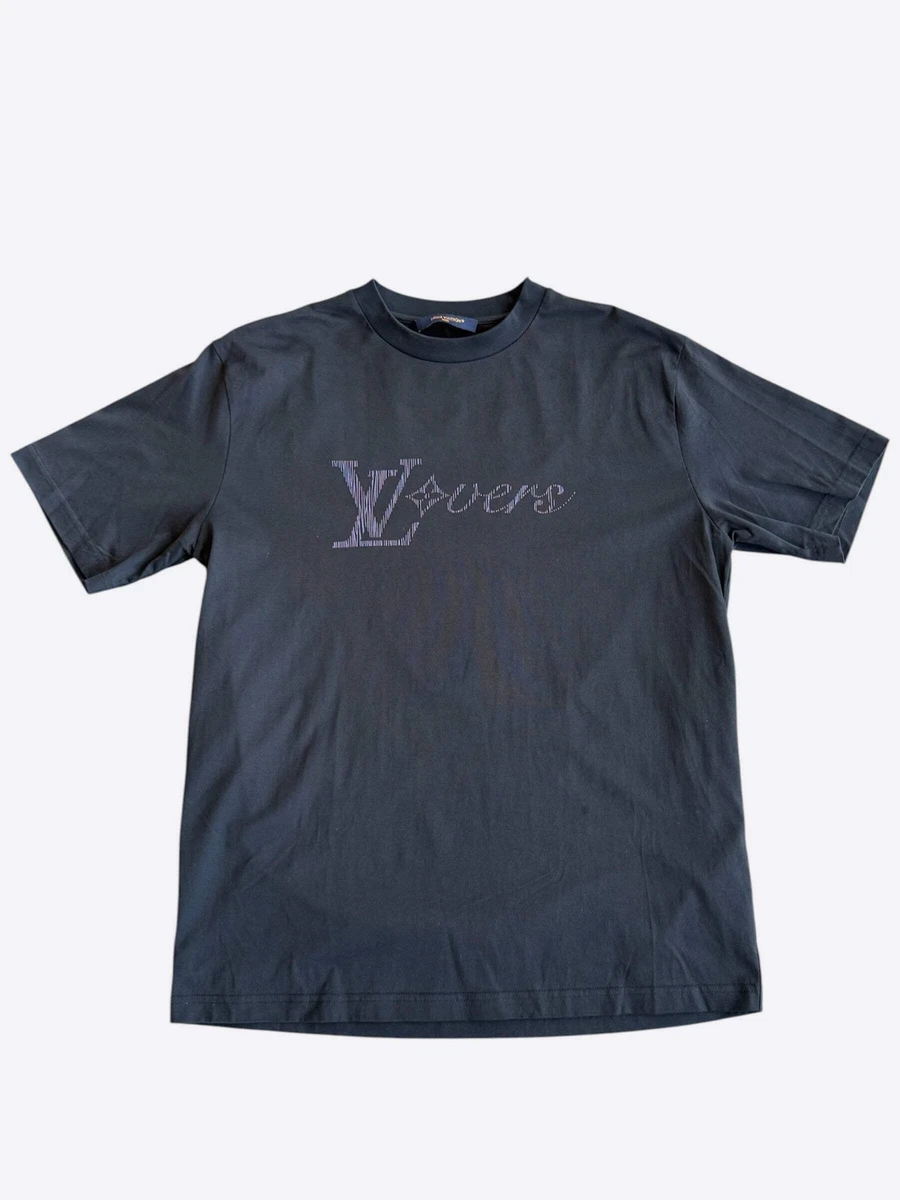 Louis Vuitton Regular Size M T-Shirts for Men for sale | eBay